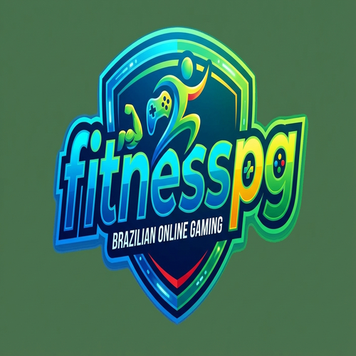 Logo fitnesspg