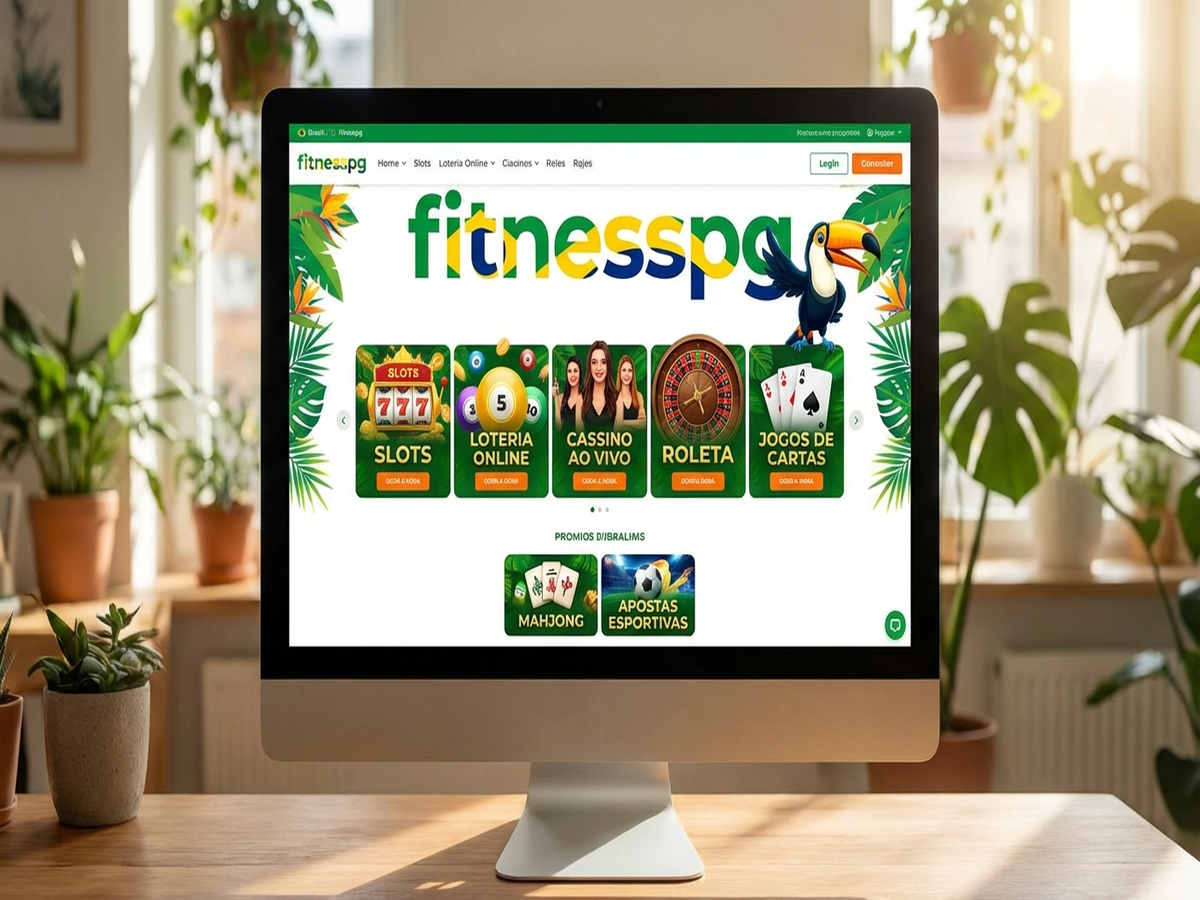 Screenshot 1 fitnesspg